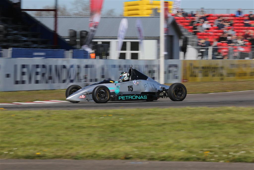 Daniel Lundgaard
(Foto: Motorsporten.dk)